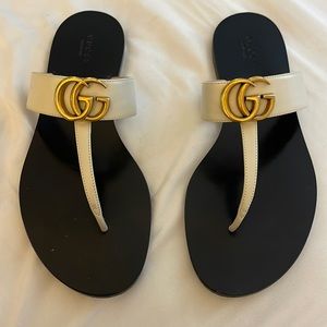 Gucci Sandals